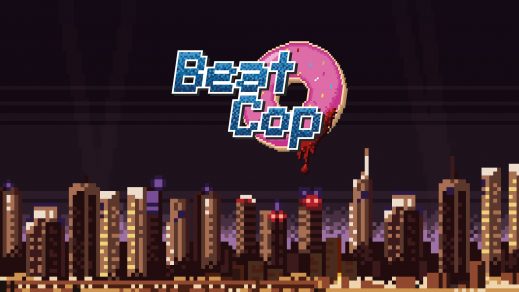 Beat Cop kommt auf Android und iOS