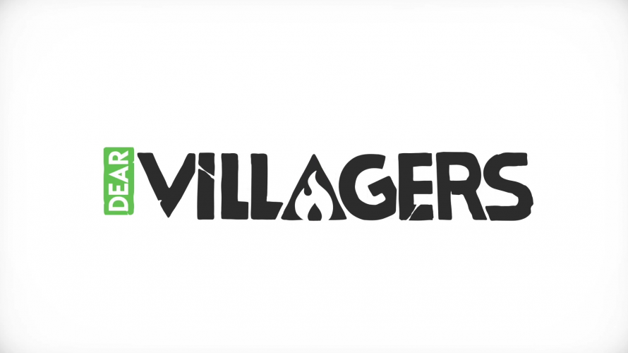 Publisher Playdius wird zu Dear Villagers