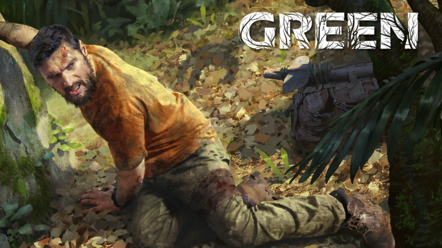 Green Hell bekommt Storymodus und Veröffentlichungsdatum
