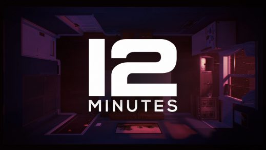 12 Minutes gewinnt E3 Game Critics Award "Best Independent Game"