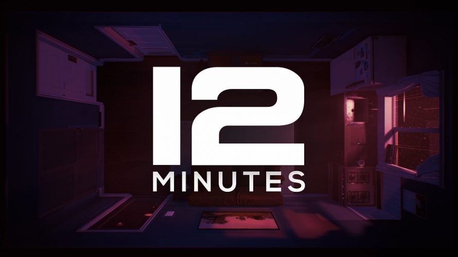 12 Minutes gewinnt E3 Game Critics Award “Best Independent Game”
