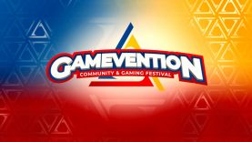 Gamevention: Hamburg bekommt eigenes Gaming-Festival