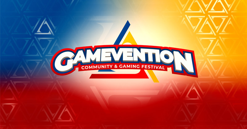 Gamevention: Hamburg bekommt eigenes Gaming-Festival