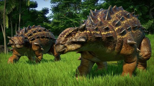 Jurassic World bekommt DLC mit Story-Kampagne und neuen Dinos