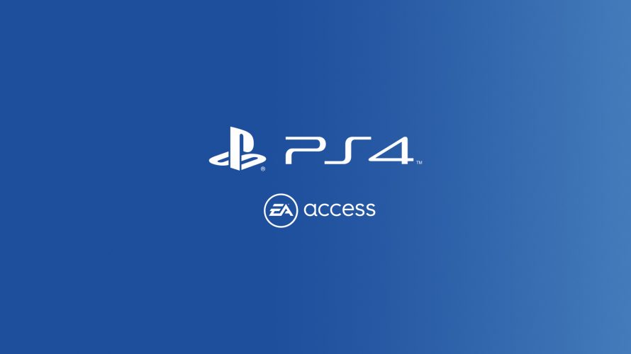 EA Access für die PlayStation 4: Diese Indies sind zum Start mit dabei