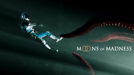 Moons of Madness: Publisher veröffentlicht 12-minütiges Gameplay-Video