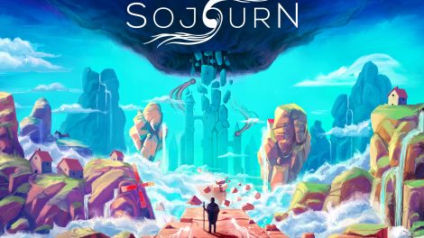The Sojourn: Trailer verrät Release-Datum