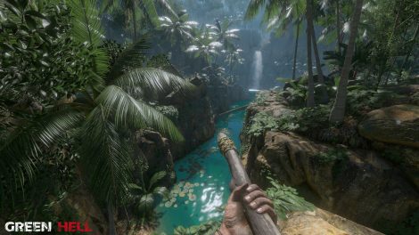 Green Hell im Test (PC): Welcome to the jungle