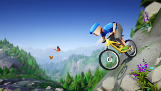 Deutscher Entwicklerpreis 2019 – Lonely Mountains: Downhill ist das beste Indie Game