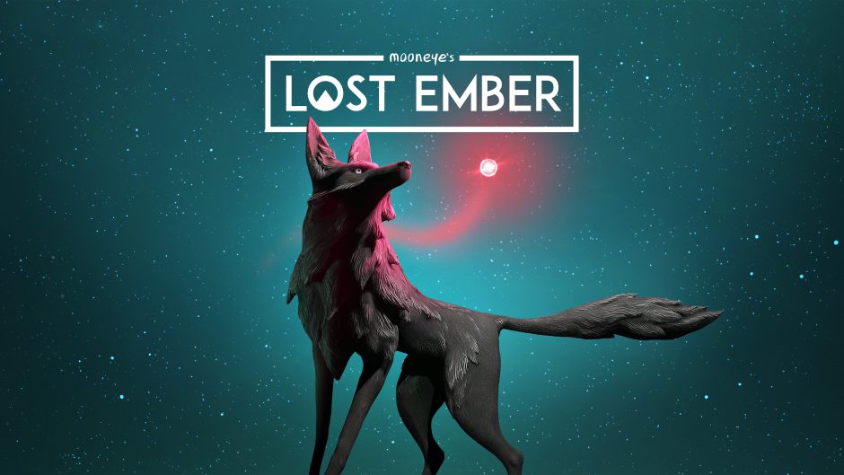 Lost Ember kommt tierisch gut an: Hamburger Studio gewinnt Gamescom Indie Award