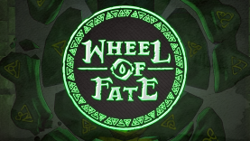 Wheel of Fate: Kickstarter-Kampagne endet in weniger als 48 Stunden