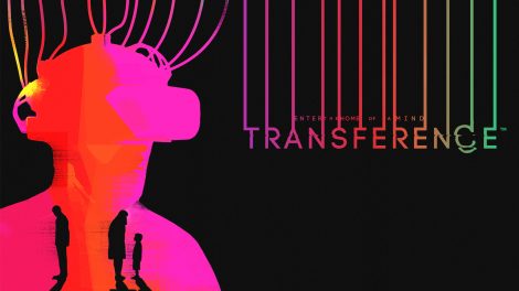 Transference im Test (PS4-VR): Familien-Drama im Escape Room