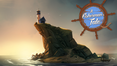 A Fisherman's Tale gewinnt "VR Game of the Year"-Award