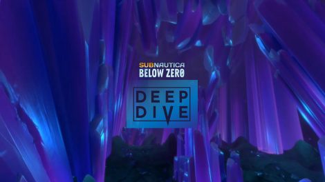 Subnautica: Below Zero - Deep Dive Update bietet viel Content