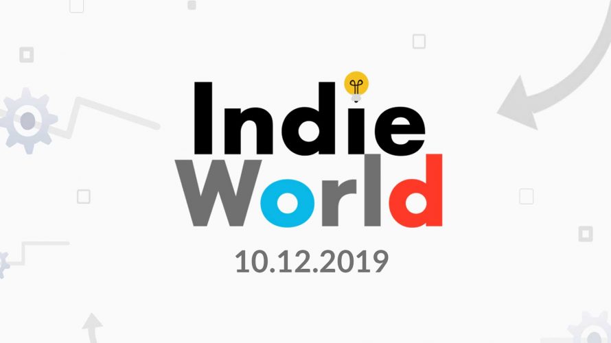 Nintendo Indie World: 16 neue Indie Games vorgestellt