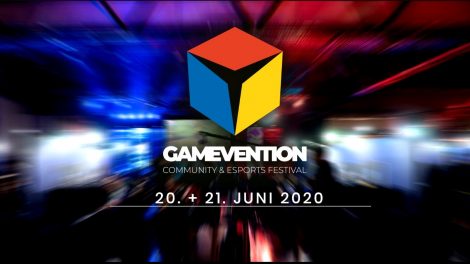 Gamevention 2020 bestätigt: Zweite Ausgabe kommt im Juni