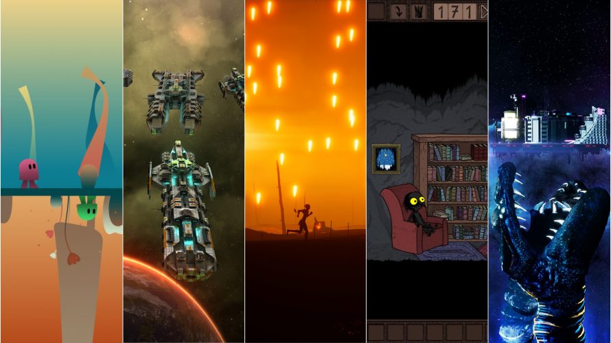 Das sind die Top 5 Indie Games im März 2020