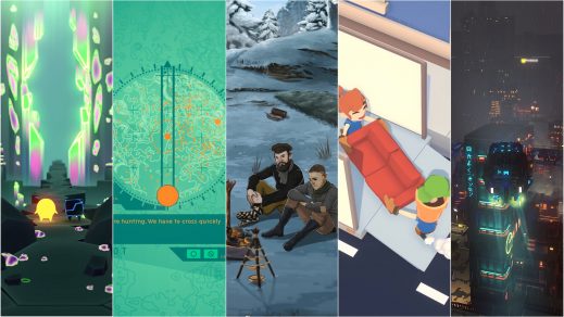 Das sind die Top 5 Indie Games im April 2020