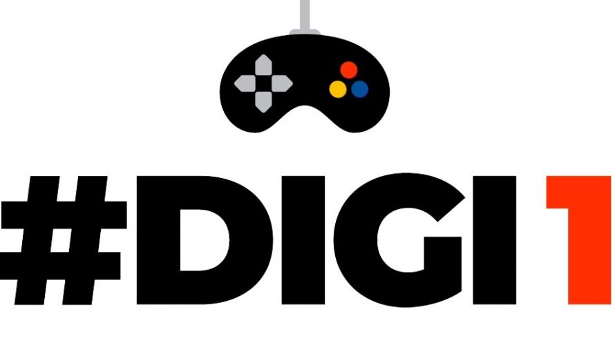 Gamevention 2020 #DIG1: Erster Trailer zum Digital-Event online