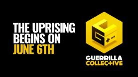 Guerilla Collective: 14 weitere Unternehmen schließen sich Online-Event an