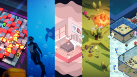 Das sind die Top 5 Indie Games im Juni 2020