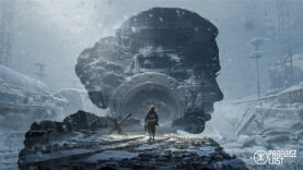 Teaser zum post-apokalyptischen Adventure Paradise Lost veröffentlicht