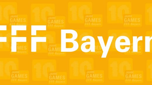 FFF Bayern: 720.000 Euro für neun Gamesprojekte