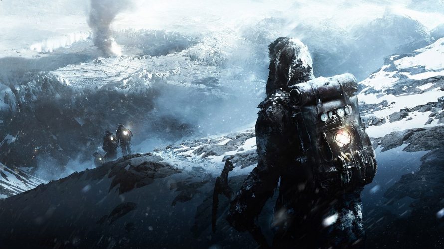 Letzter Frostpunk DLC ‘On The Edge’ spielt nach dem großen Schneesturm