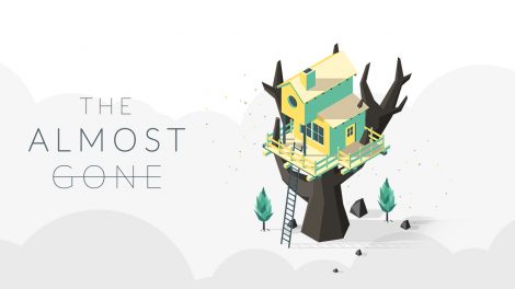The Almost Gone im Test (Switch): Die Geschichte um ein rätselhaftes Baumhaus