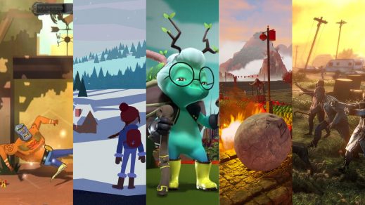 Das sind die Top 5 Indie Games im Juli 2020
