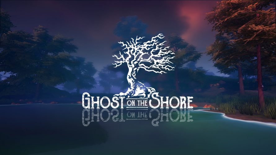 Ghost on the Shore im Test (PC): Eine emotionale Achterbahn