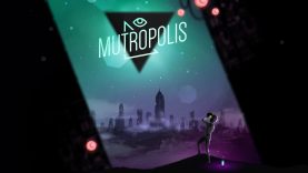 Gamescom 2020: Mutropolis in der Vorschau