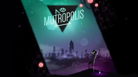 Gamescom 2020: Mutropolis in der Vorschau