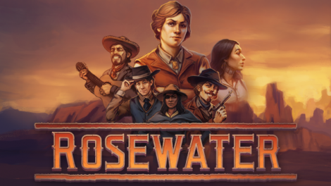 Gamescom 2020: Rosewater in der Vorschau