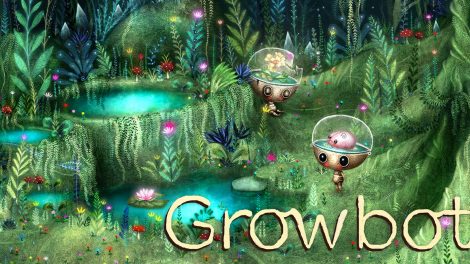 Gamescom 2020: Growbot in der Vorschau