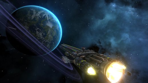 Avorion: DLC "Black Market" angekündigt