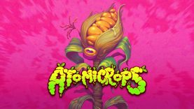 Atomicrops im Test (PC): Shooter, Farming und Apokalypse
