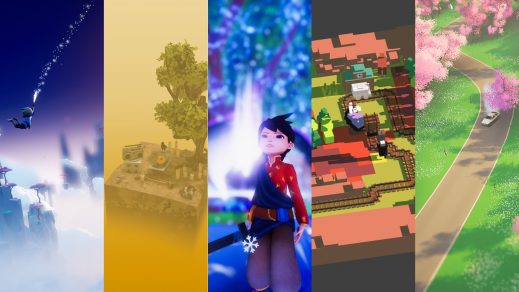 Das sind die Top 5 Indie Games im September 2020
