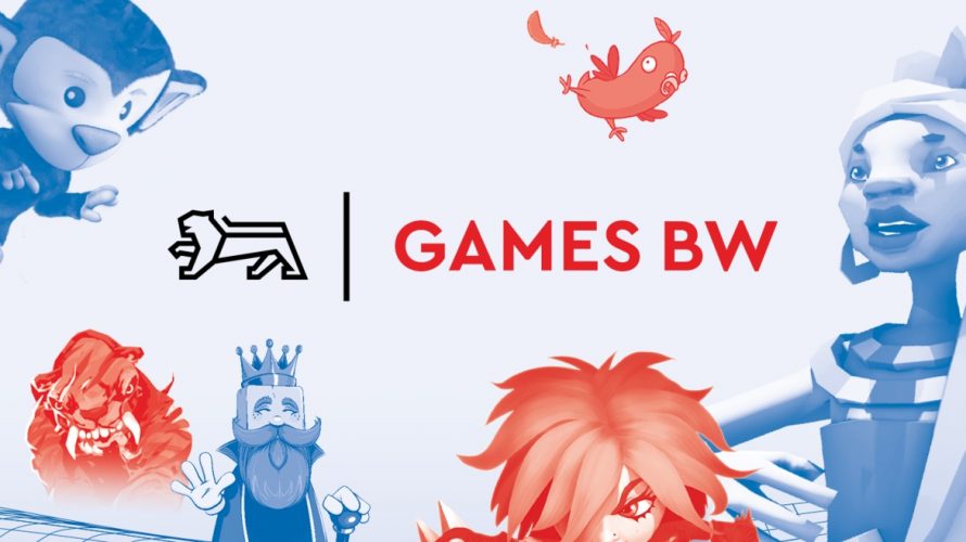 Games BW: Studio Fizbin erhält Förderung für ironisches Influencer-Spiel