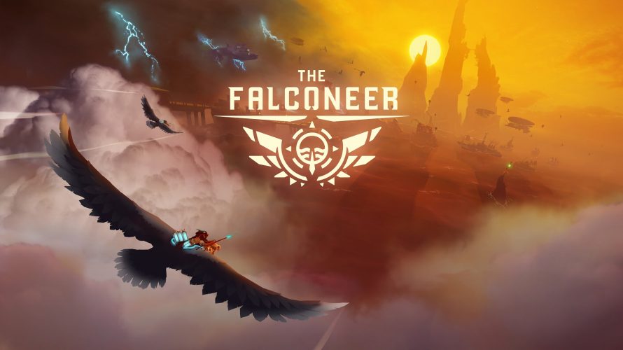 The Falconeer im Test (PC): Tolle Spielwelt, lahmes Gameplay