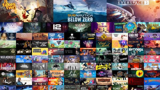 Top-100 Indie Games 2021: Auf diese Titel freuen wir uns
