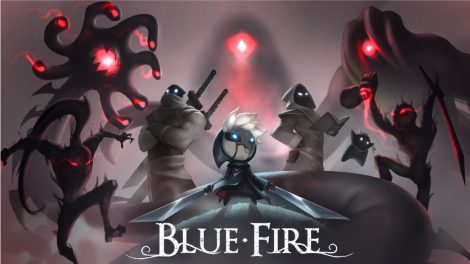Blue Fire stürzt sich ab dem 4. Februar 2021 ins Abenteuer