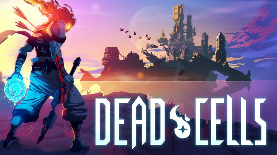 Spielt Dead Cells vom 26. Januar bis 1. Februar gratis