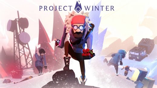 Project Winter ab 26. Januar im Xbox Game Pass erhältlich