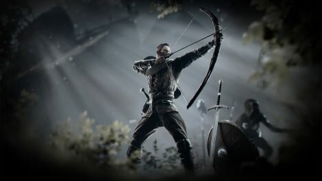 Robin Hood: Neues Spiel wird mit Trailer vorgestellt