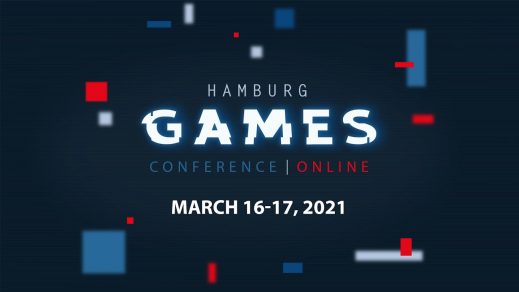 Hamburg Games Conference 2021