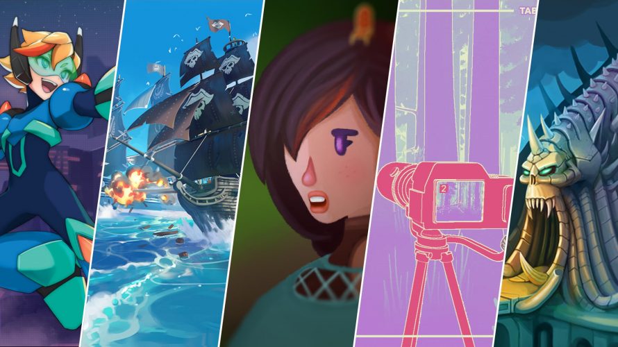 Das sind die Top-5 Indie Games im Februar 2021