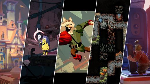 Das sind die Top-5 Indie Games im März 2021