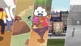 Das sind die Top-5 Indie Games im April 2021