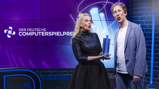 Deutscher Computerspielpreis 2021: Dorfromantik gewinnt doppelt